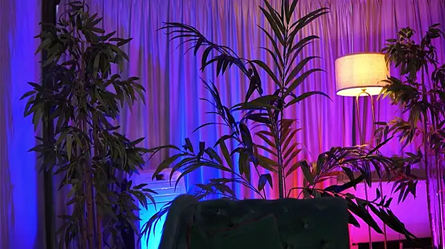 SalmaJade's Live XXX Chat