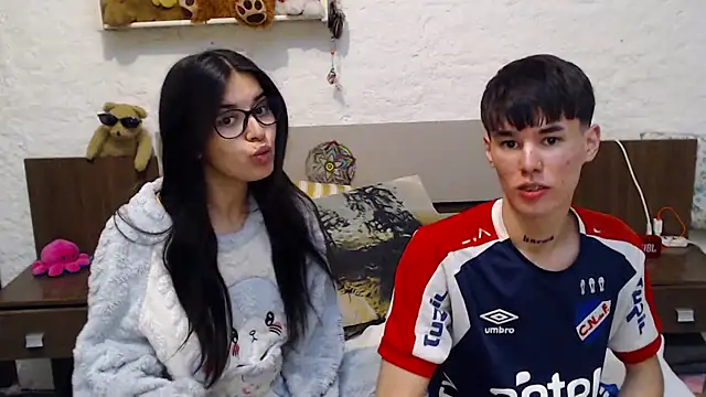 Brilenn's Live XXX Chat