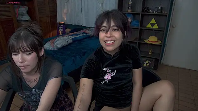 pixelrabitttt – Live XXX-chat