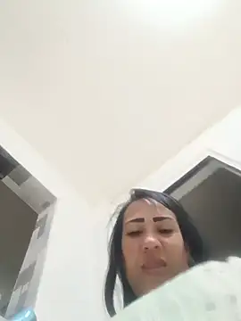 OliviaWilliamm Adlı Modelin Canlı XXX Sohbeti