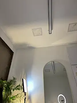 Isa__Blanc's Webcam Show