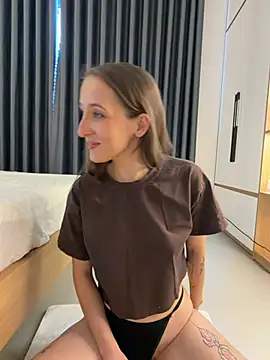 Webkamerová show FlexibleDoll_