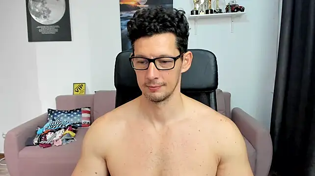 Show webcam de BrutusK08
