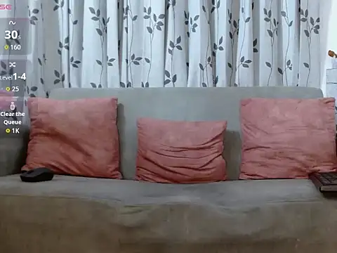 Show de webcam de MikeFetish_01
