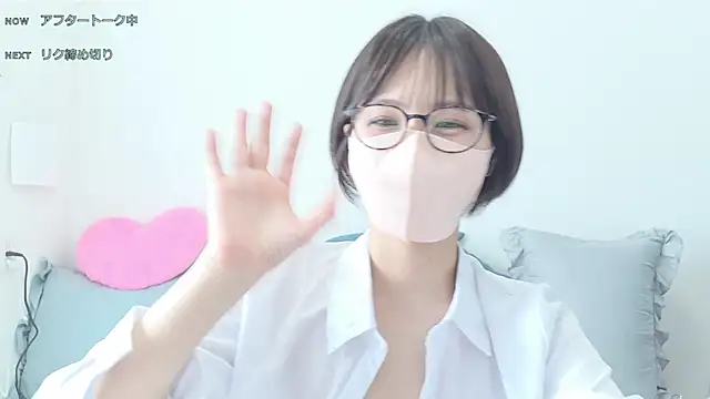 แชท XXX สดของ meimei___
