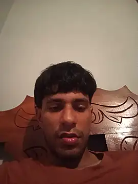 Webkamerová show Rayy_7777