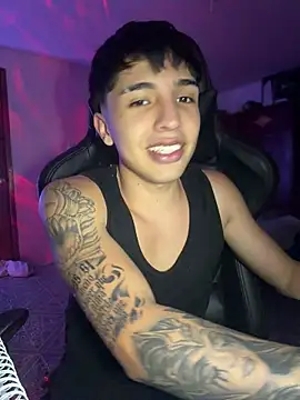 pabonsito Live XXX-Chat