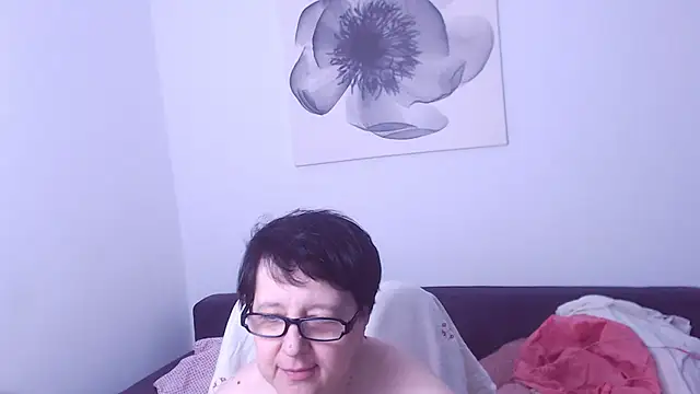 Czat XXX na żywo – ChristaRose