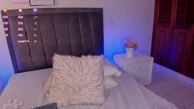 Živý XXX chat sakura_Gomez