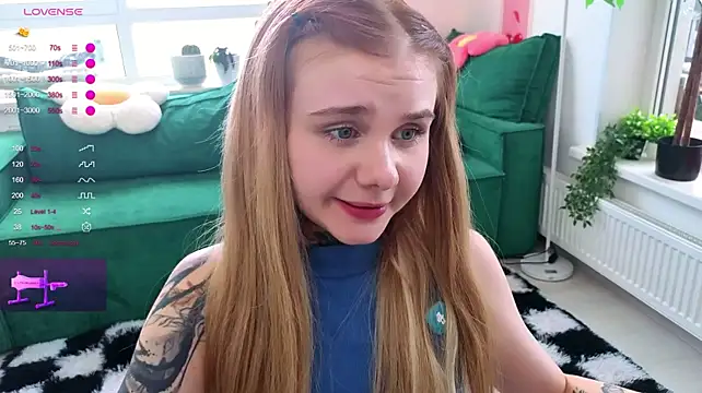 Britney_Lynch 라이브 XXX 채팅