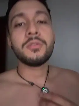 Colombianitos_RawLive Adlı Modelin Canlı XXX Sohbeti
