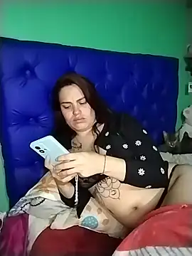 Вебкам-шоу Emma_St_