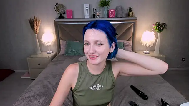MiaKarlos' Live XXX Chat