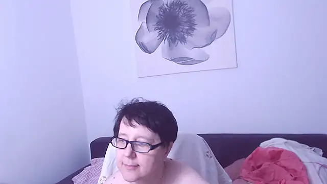Chat XXX en directo de ChristaRose