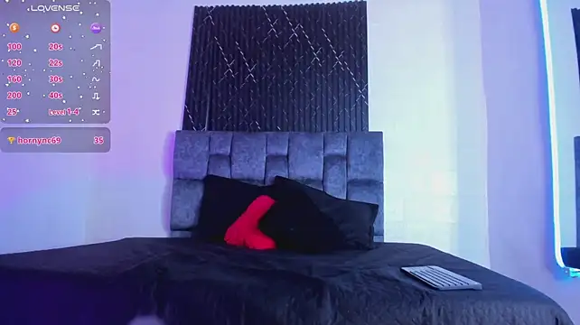 ThiagoSexy005 Webcam show