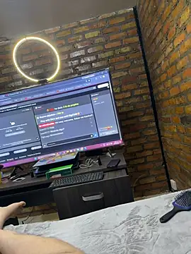 valenthottie's Live XXX Chat