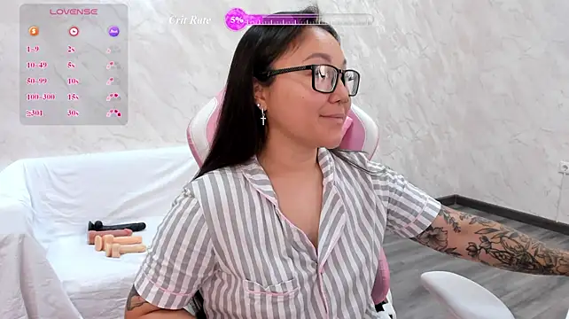 gentle_muse – Naživo XXX chat
