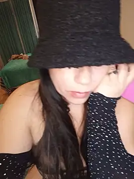 Amarteverdaderamente's Live XXX Chat