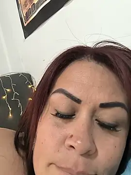Natymendoza998 Live XXX-chat