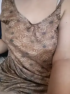 Živý XXX chat Nikitasharma__
