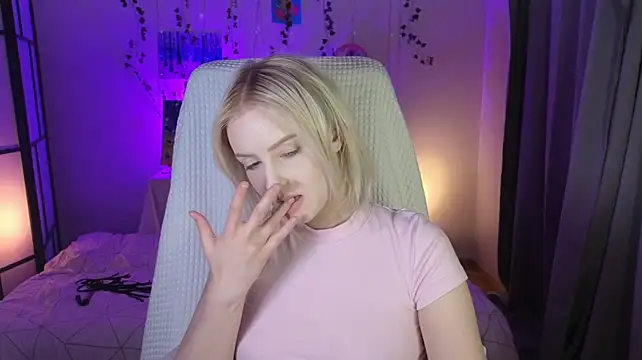 ImBonBon's Live XXX Chat