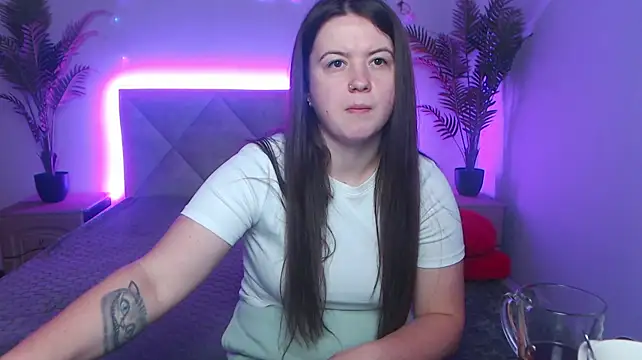 MavkaCute Live XXX-chat