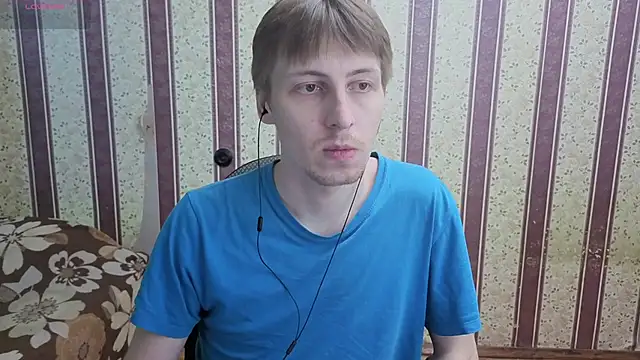 Darien_Brown: απευθείας συνομιλία ΧΧΧ