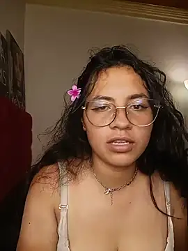 Živý XXX chat _Amber_Queen