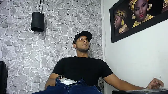 Chat XXX ao vivo de Chris_Dick23