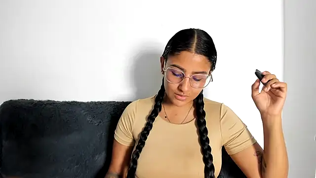 Živý XXX chat TatyGomez_