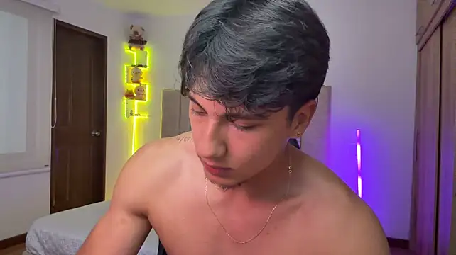 CHRIS_MORGAN1n Live XXX chat