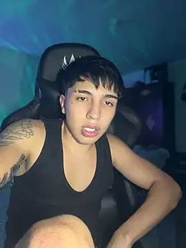 Chat XXX ao vivo de pabonsito