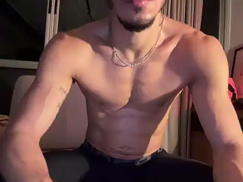 Show Webcam de yourghostfit