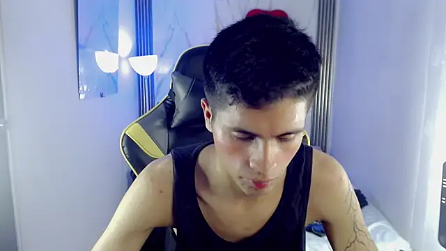Ascii_onen Live XXX chat