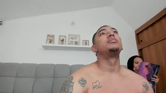 erotic_sins Шоу с уебкамера