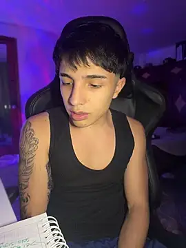 pabonsito 现场XXX聊天