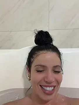 Webkamerová show Rafaellaz