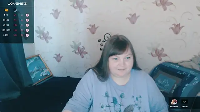 Chat XXX en directo de fistashka___