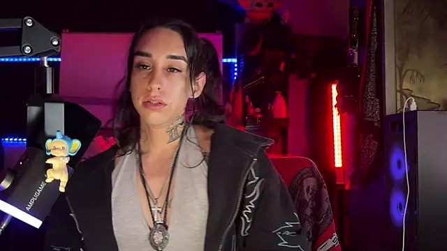 xoFrankie Webcamshow