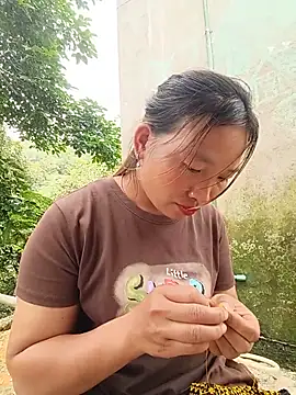 sowbibi- 网络视讯表演