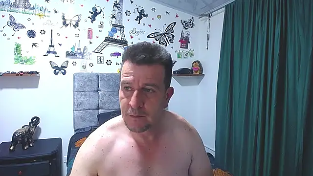 amaya_627 Webcamshow