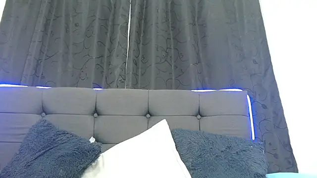 Chat XXX en directo de Alisteresa_