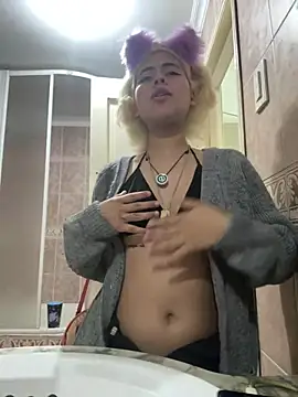 Eva_Feller69's Live XXX Chat