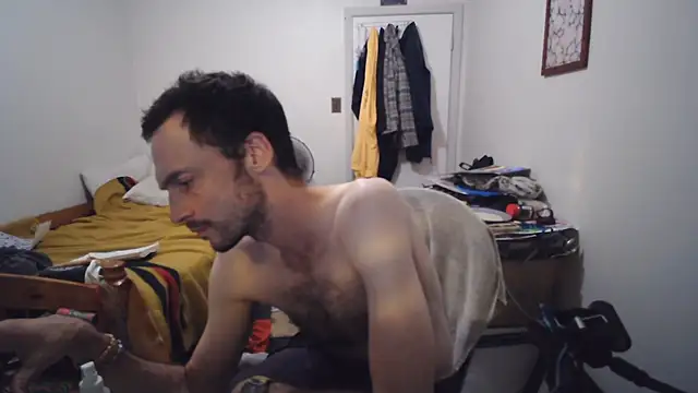 Chat XXX Live JohnnyMoves