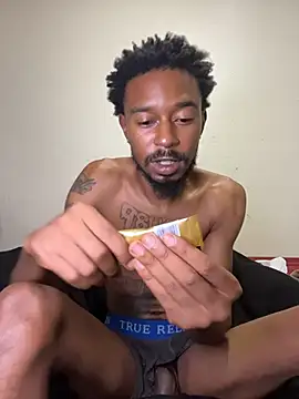 9blk Live XXX Chat