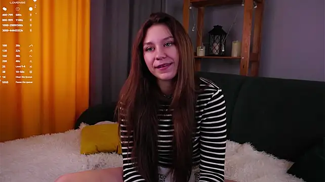 ShantellAngulo élő XXX-chatje