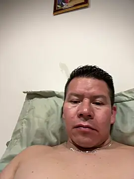 Show de webcam de Manu0586
