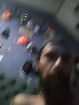 hairy_mannn Шоу с уебкамера