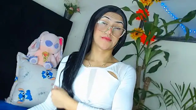 NathalialLooes Show Webcam