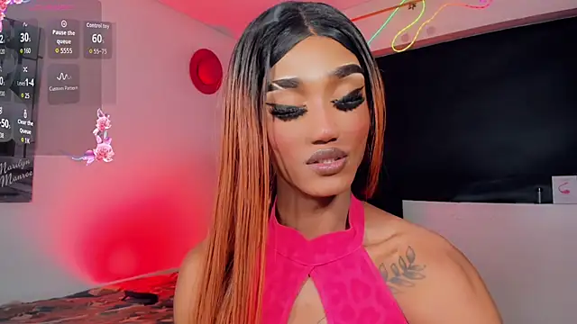 Kendall_hornyy Webcam show